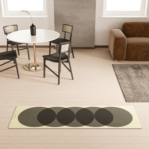 Eclipse Yoga Mat