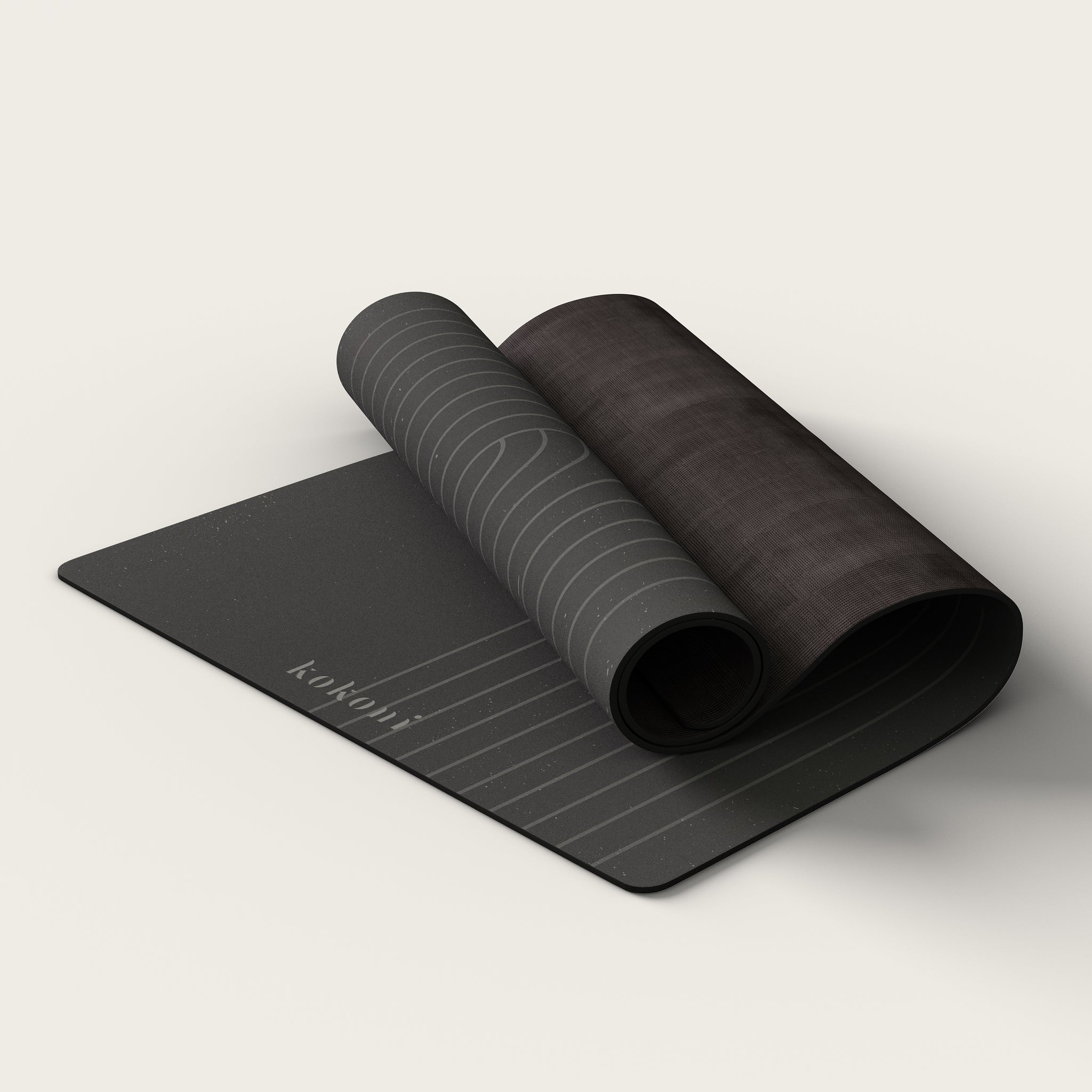 Dusk Yoga Mat – Kokoni